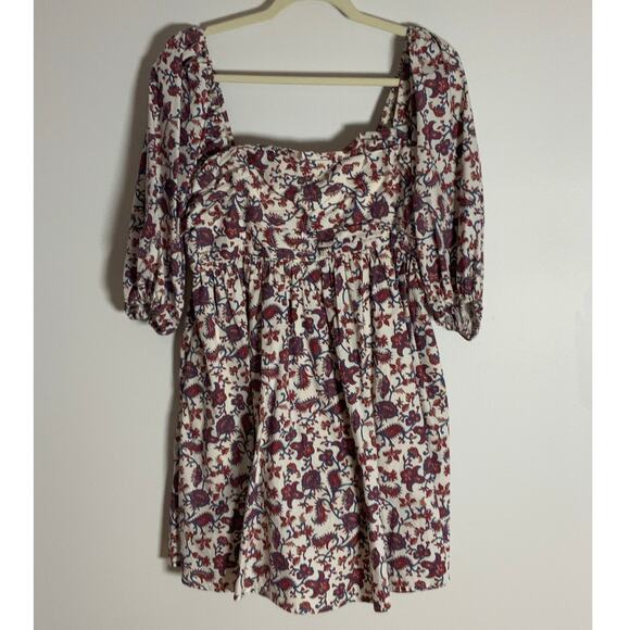 Abercrombie & Fitch Dress size large - Picture 1 of 3